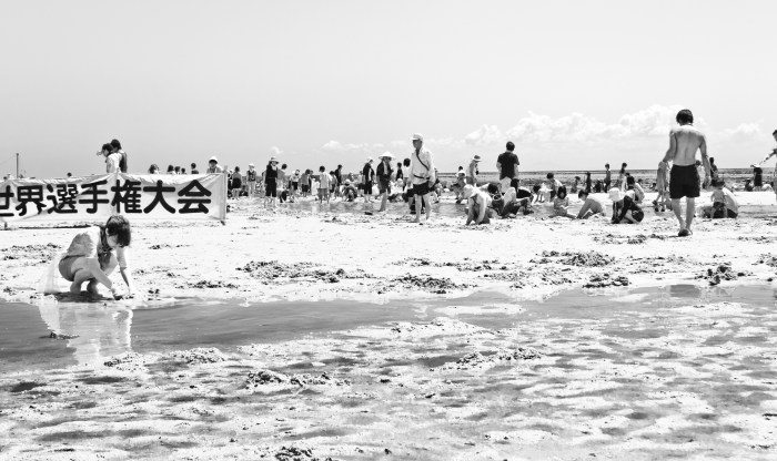 shrimpcatchingfestival