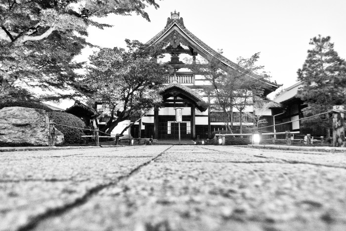 kyoto-temple