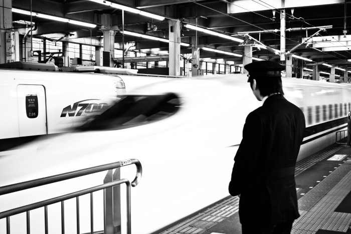 shinkansen