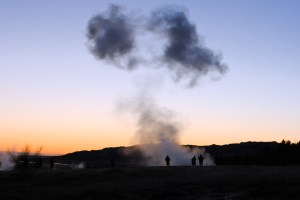 geyseriniceland