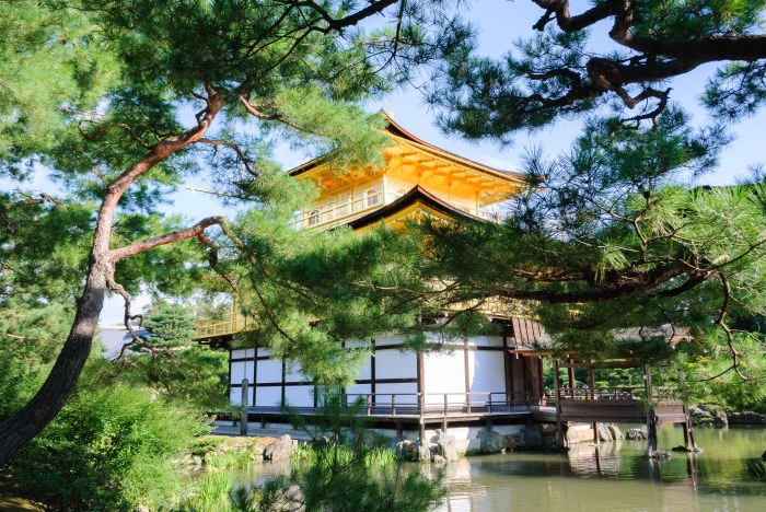 kyoto-kinkaku-ji