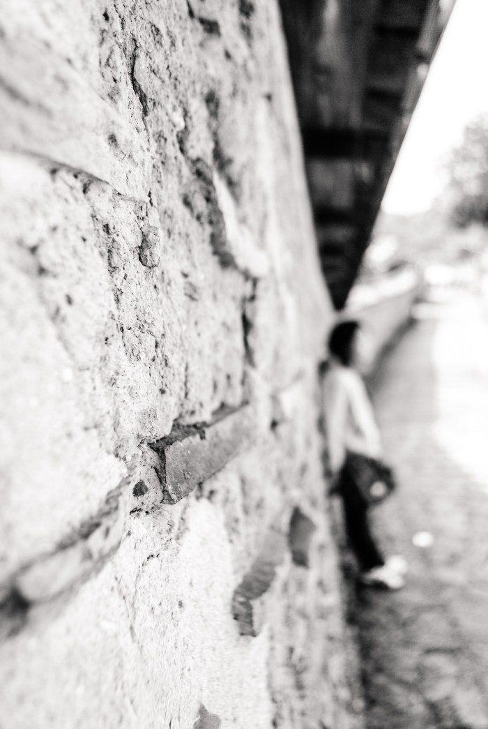 leaning-out-of-focus