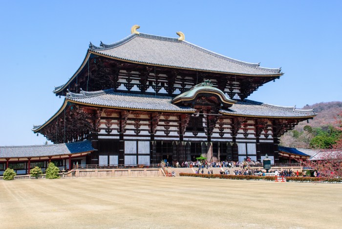 todai-ji