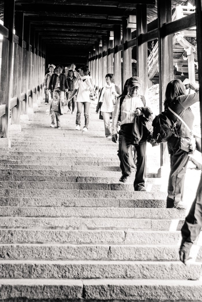 down-the-stairs-japan