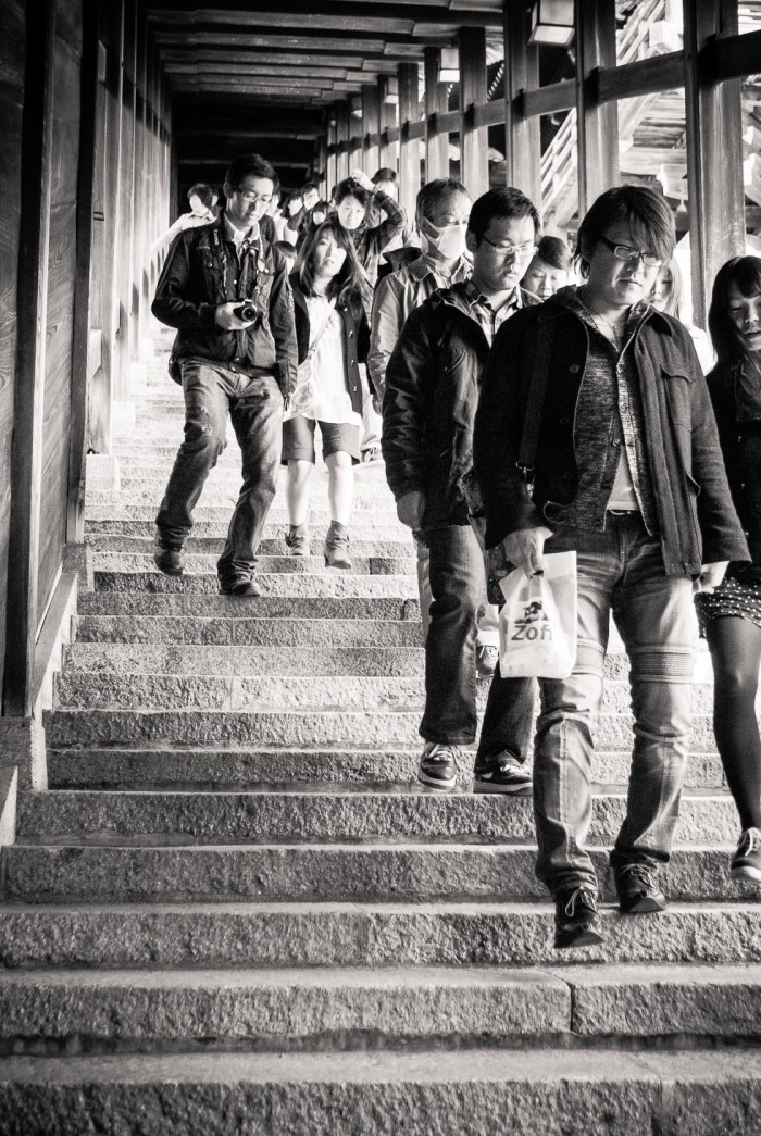 down-the-stairs-japan