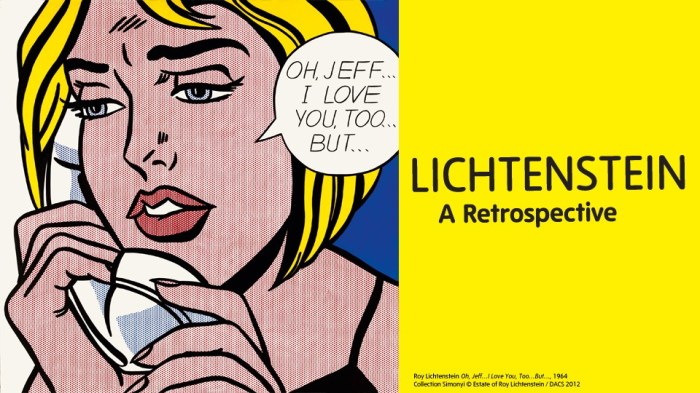 roy-lichtenstein