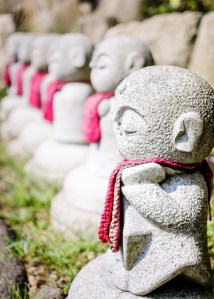 japan-buddhas'