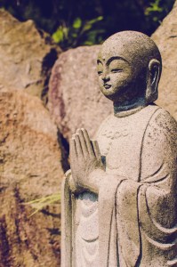 japan-buddhas