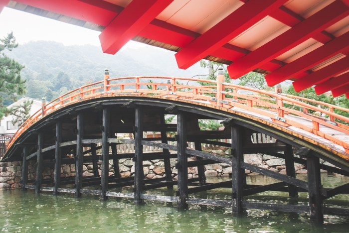miyajima-shrine